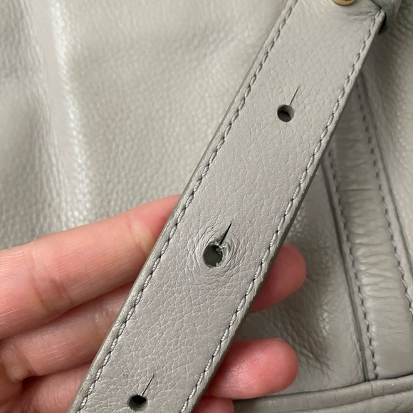 Tory Burch Crossbody Bag - Magnetic Closure - Picture 6 of 10